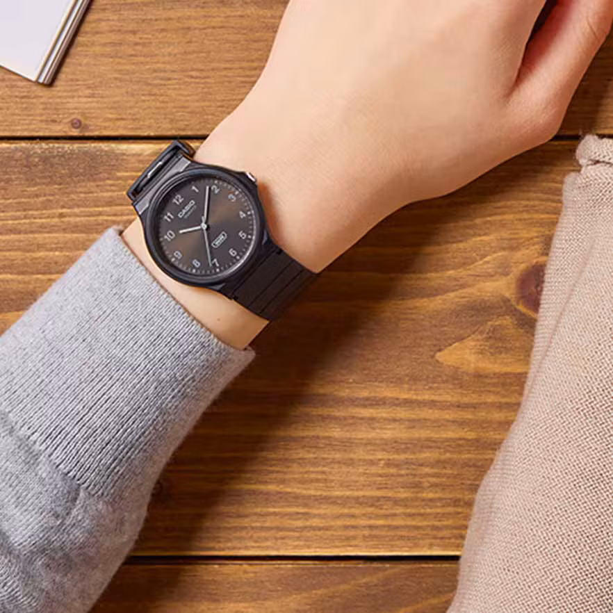 Casio MQ-24B-1B