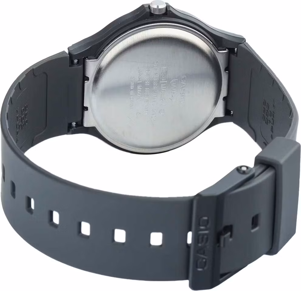 Casio MQ-24B-8B
