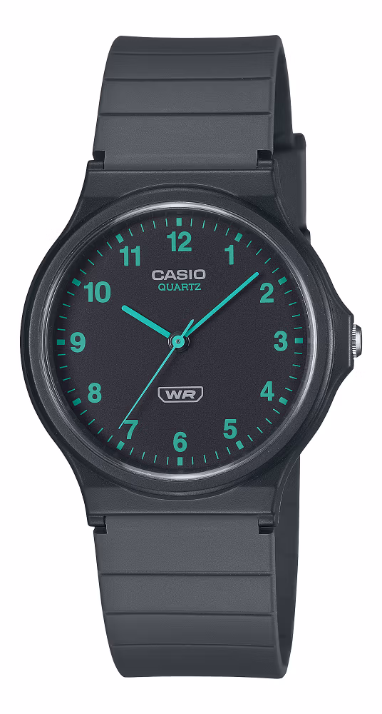 Casio MQ-24B-8B