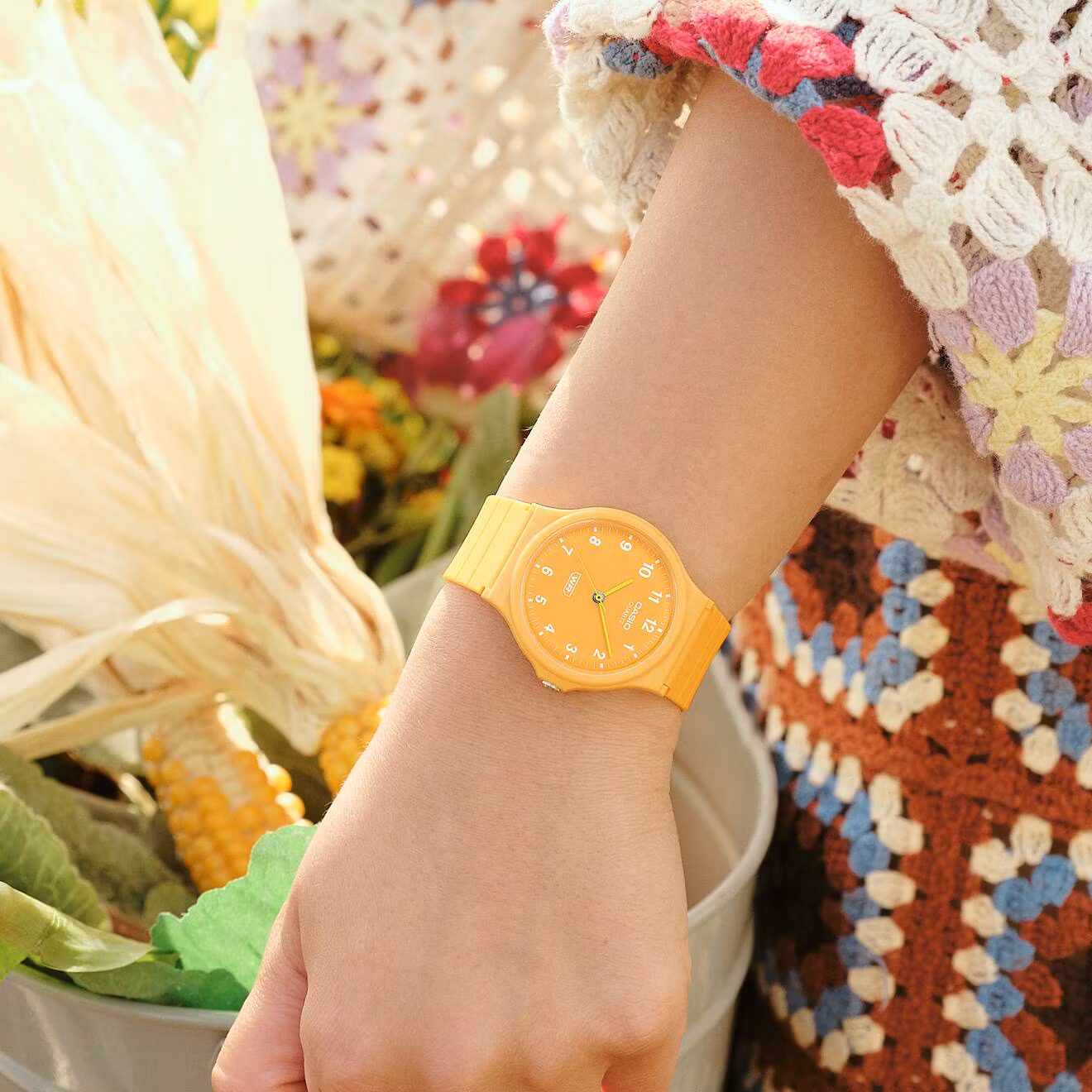 Casio MQ-24B-9B