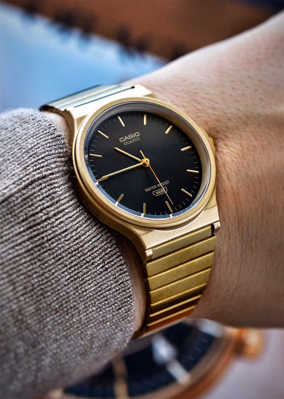 Casio MQ-24GA-1A