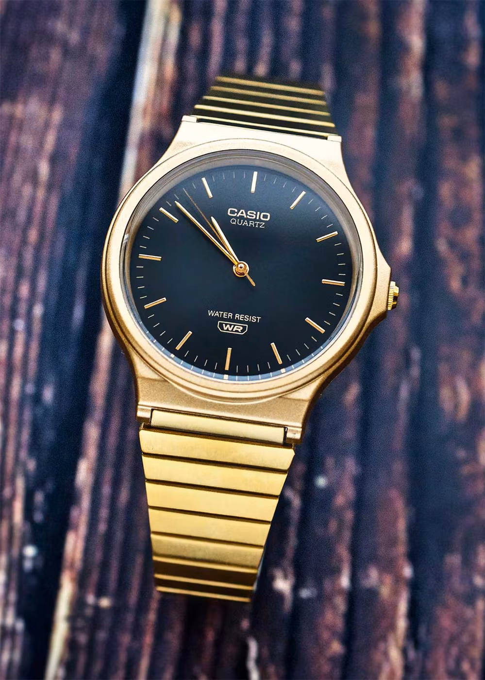 Casio MQ-24GA-1A