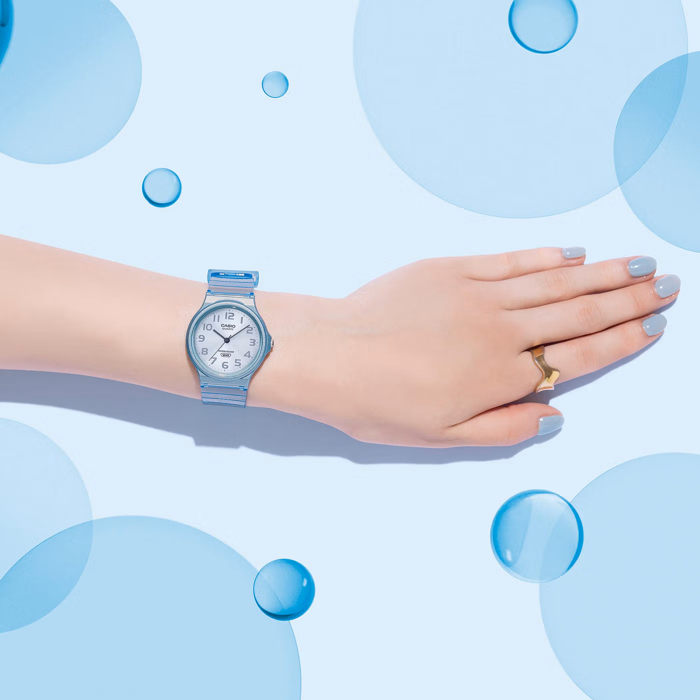 Casio MQ-24S-2B