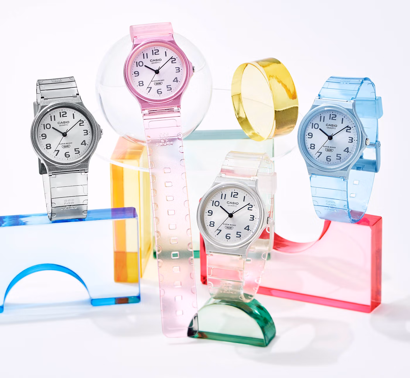 Casio MQ-24S-2B