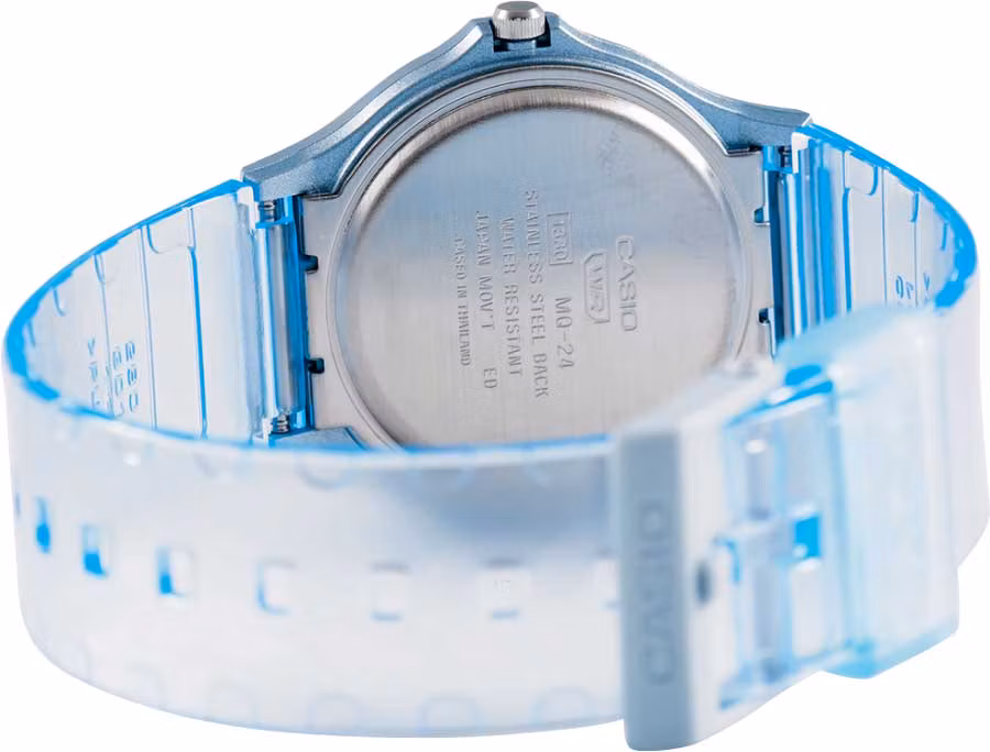 Casio MQ-24S-2B