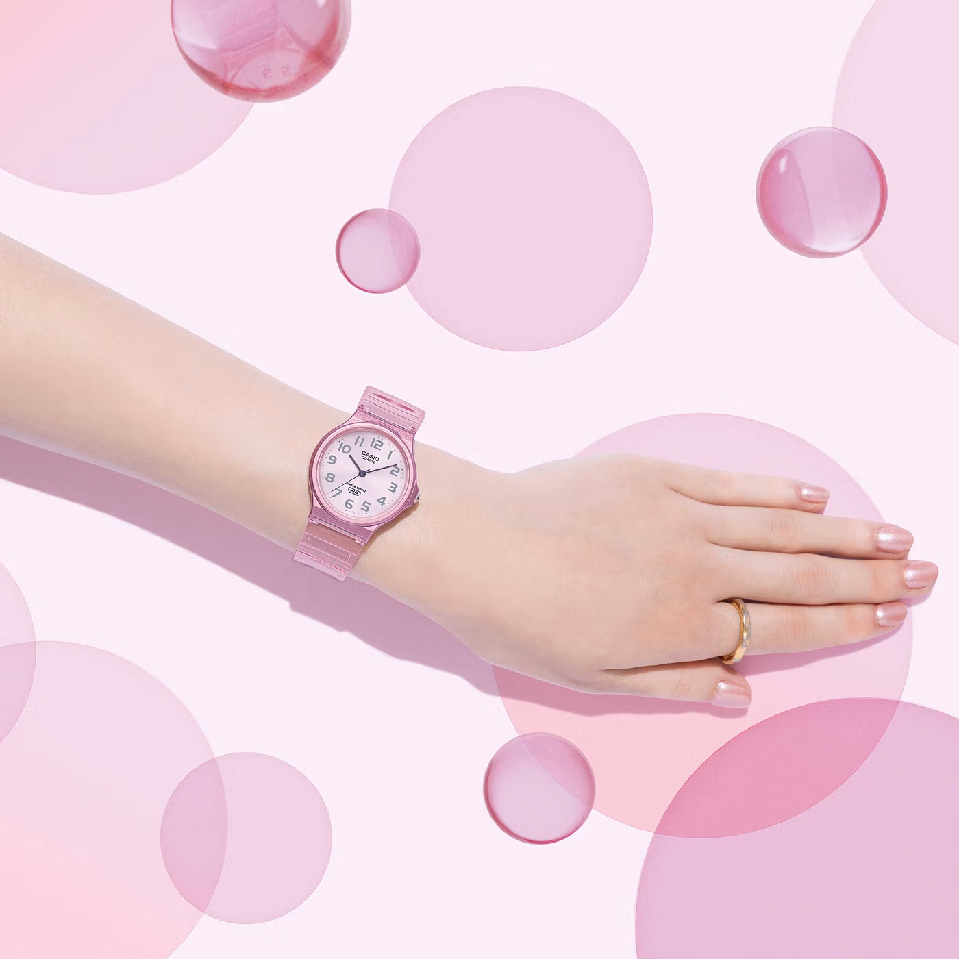 Casio MQ-24S-4B
