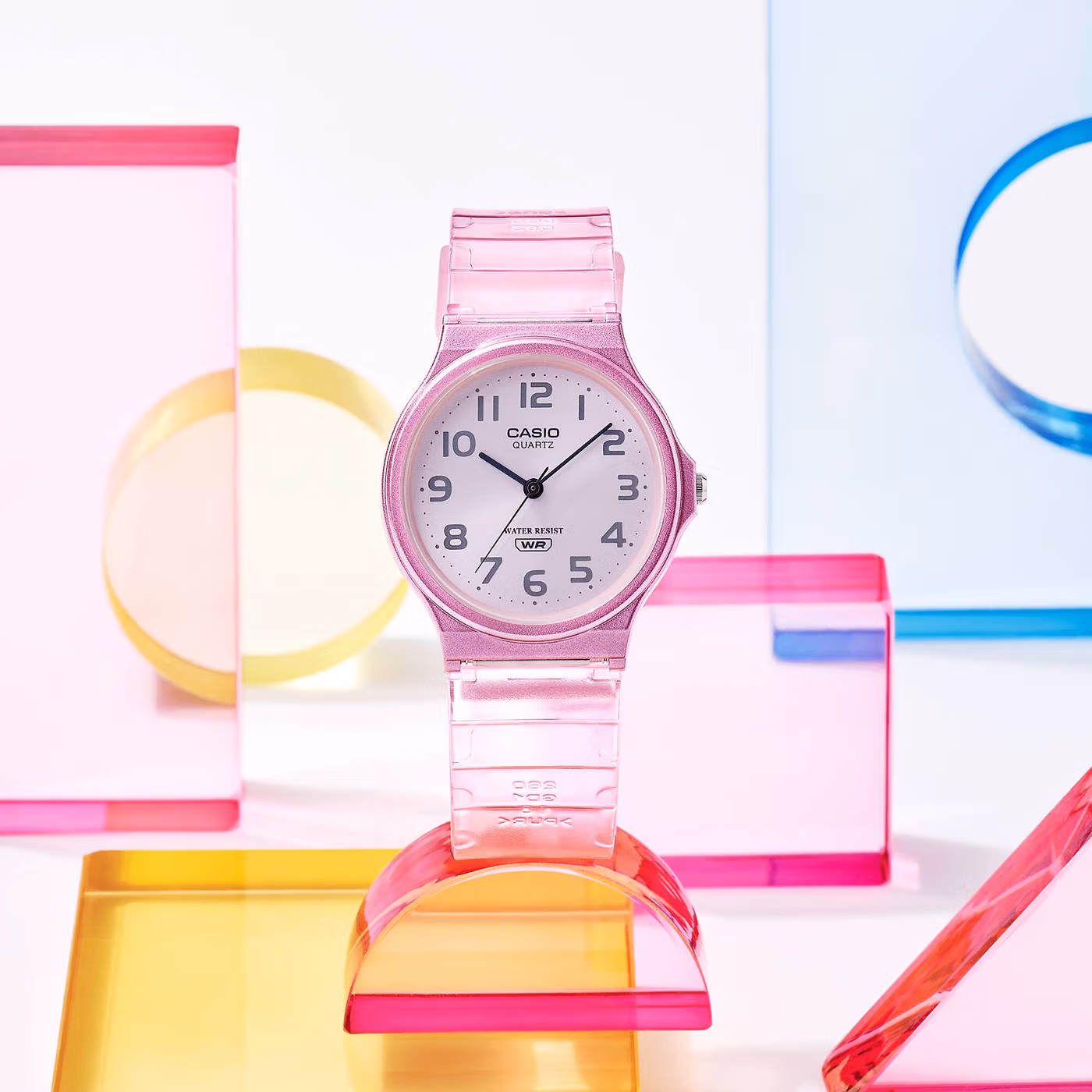 Casio MQ-24S-4B