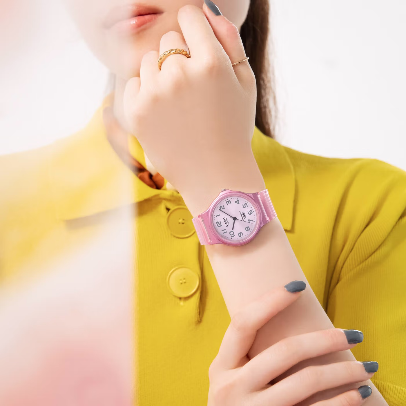 Casio MQ-24S-4B