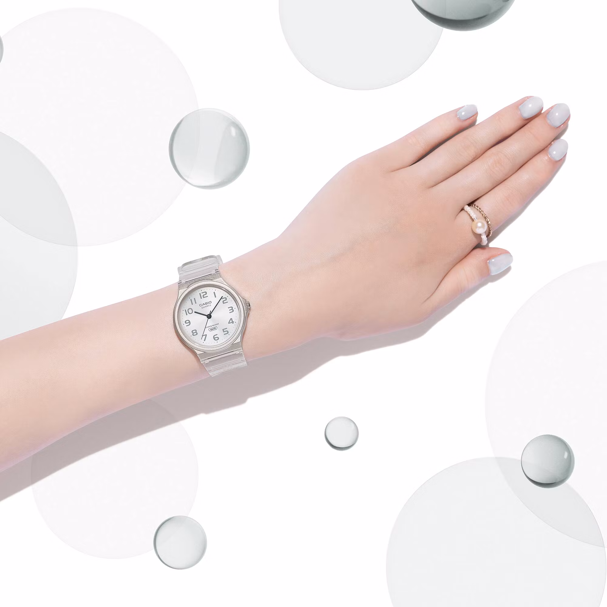 Casio MQ-24S-7B