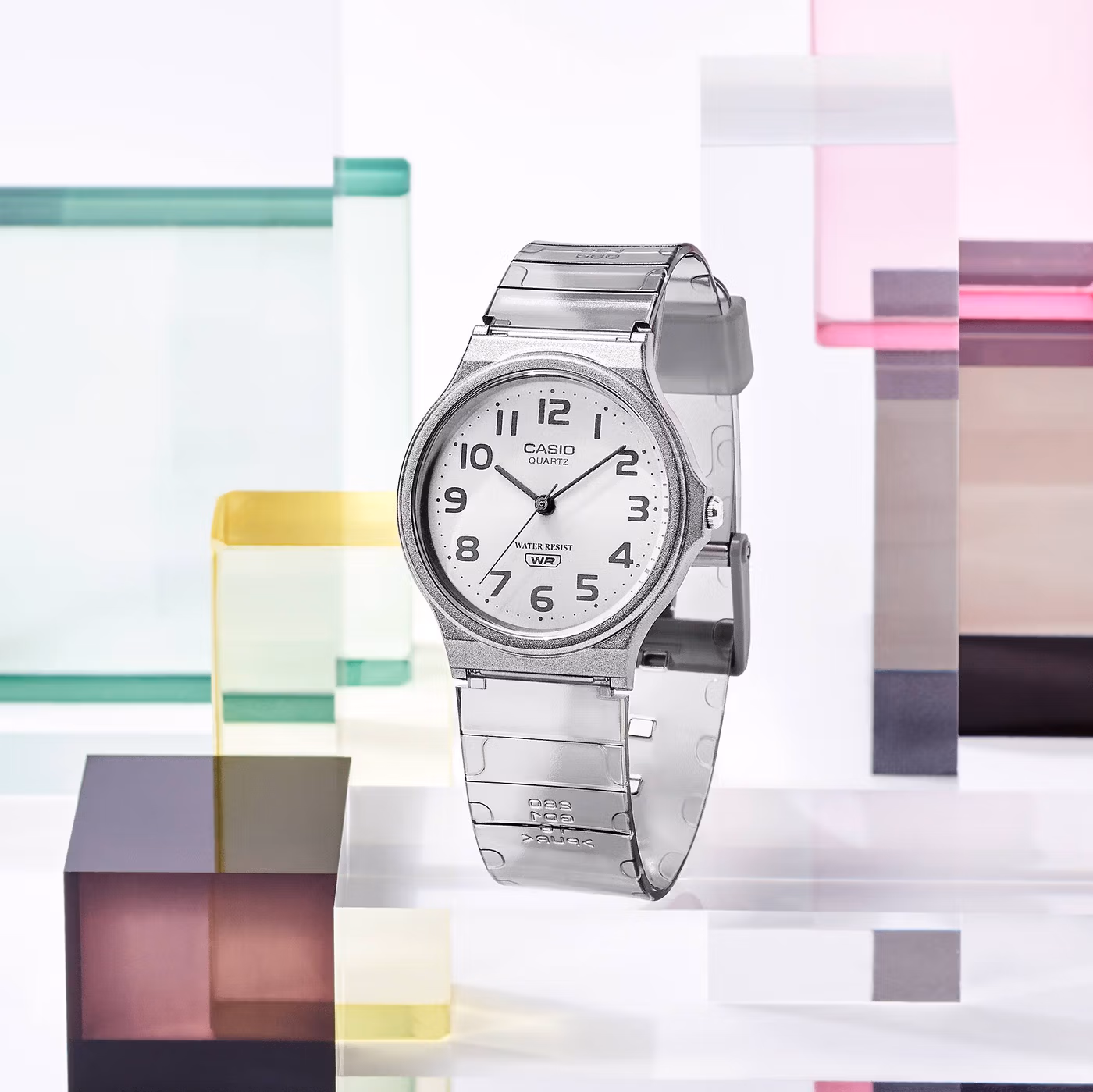 Casio MQ-24S-8B