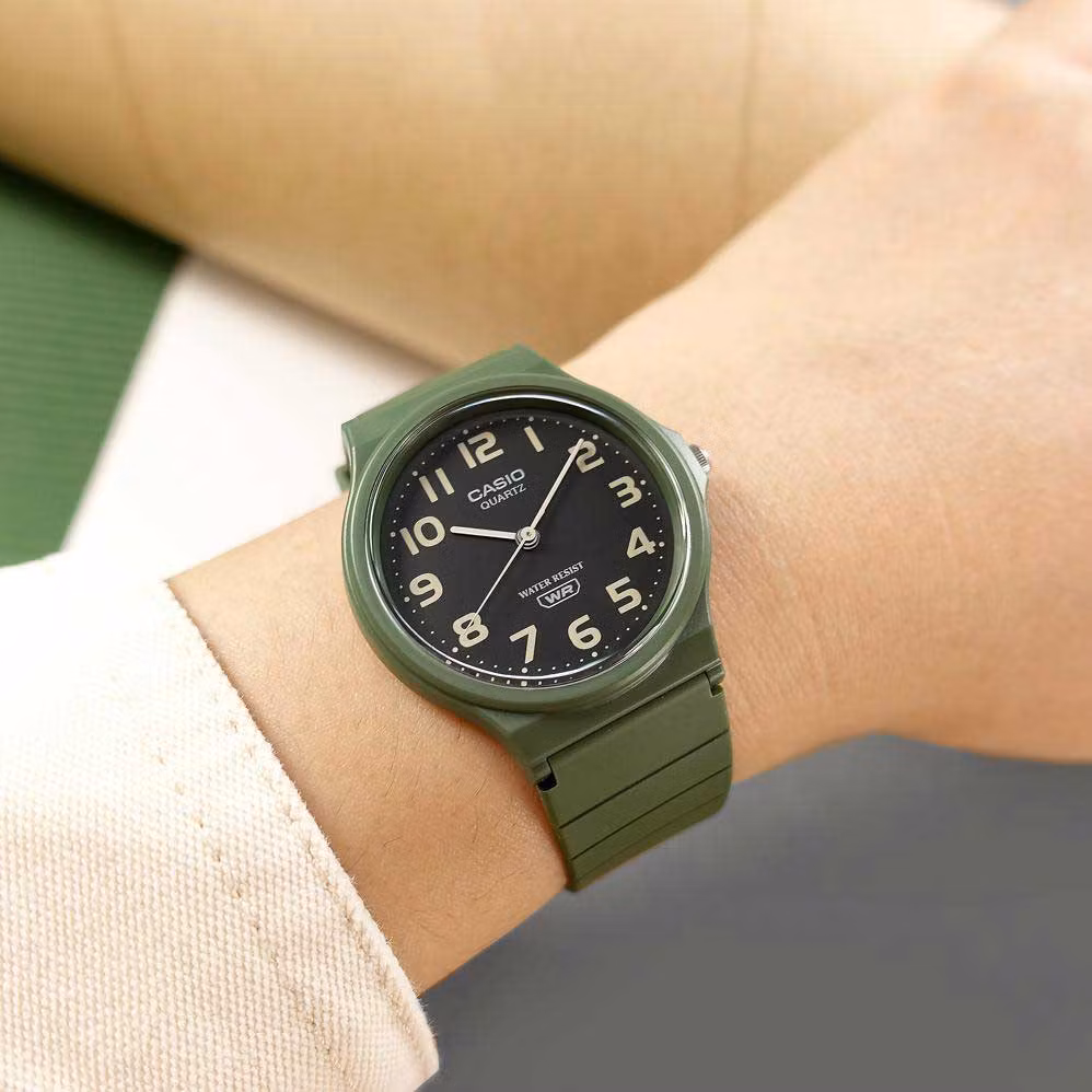Casio MQ-24UC-3B