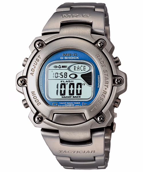 Casio MRG-1001T-2-L1