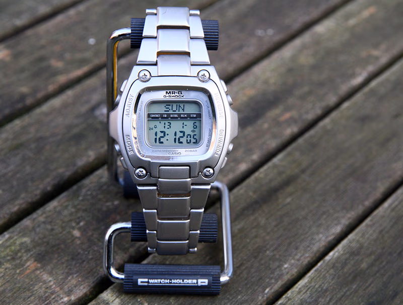 Casio MRG-210-32