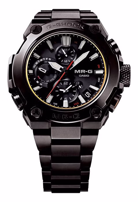 Casio MRG-B1000B-1A