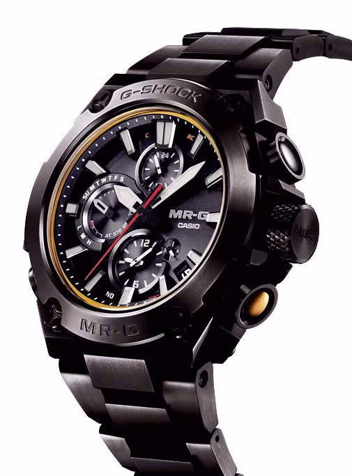Casio MRG-B1000B-1A