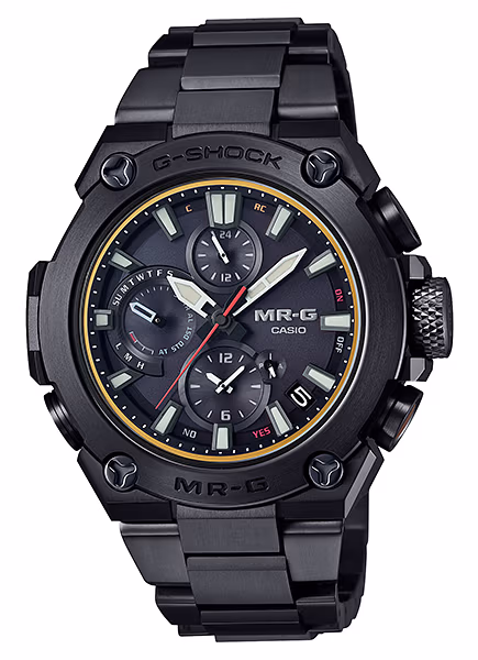 Casio MRG-B1000B-1A