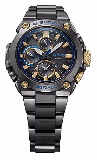 Casio MRG-B1000BA-1A