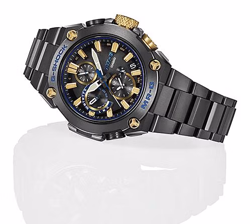 Casio MRG-B1000BA-1A