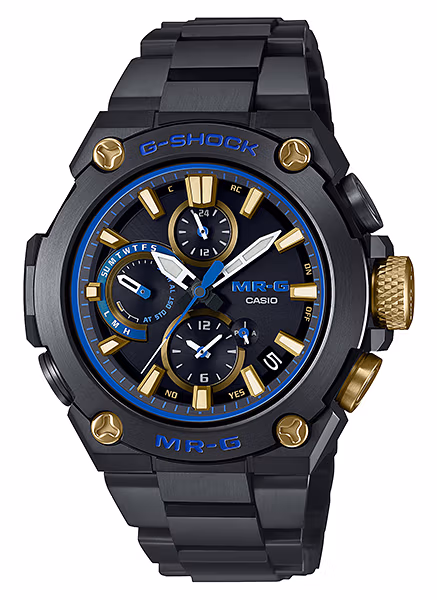 Casio MRG-B1000BA-1A
