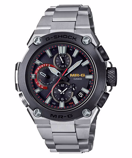 Casio MRG-B1000D-1A-1