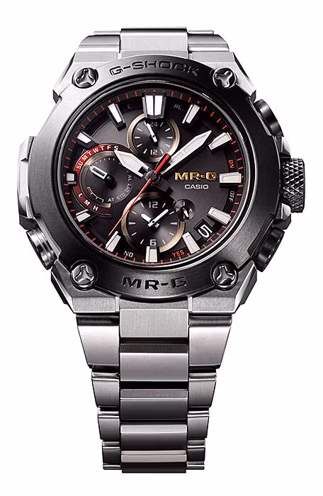 Casio MRG-B1000D-1A