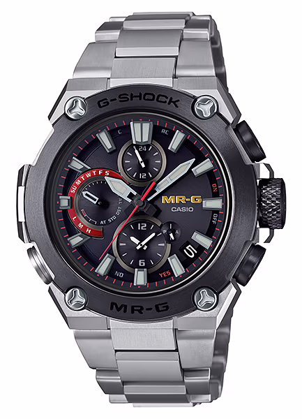 Casio MRG-B1000D-1A