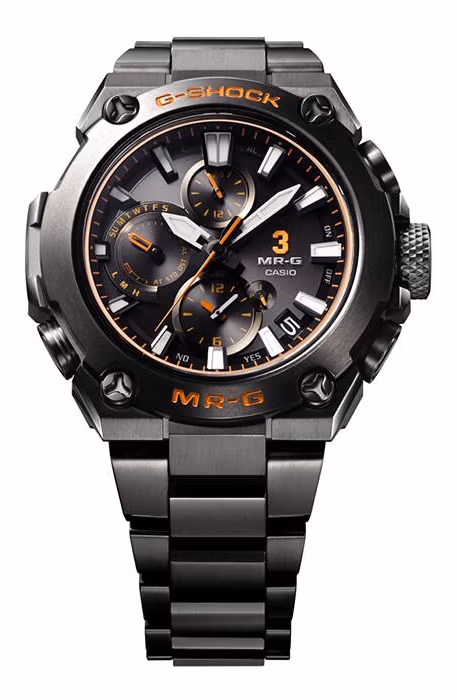 Casio MRG-B1000NS-1A
