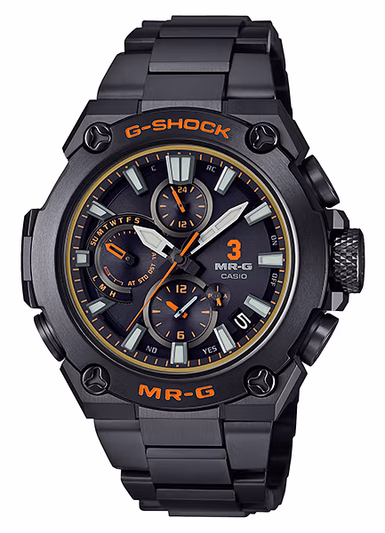 Casio MRG-B1000NS-1A