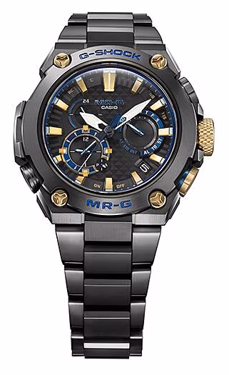 Casio MRG-B2000B-1A