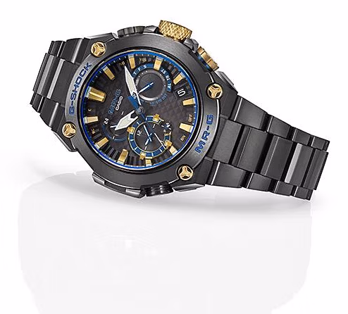 Casio MRG-B2000B-1A