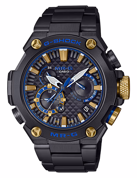Casio MRG-B2000B-1A