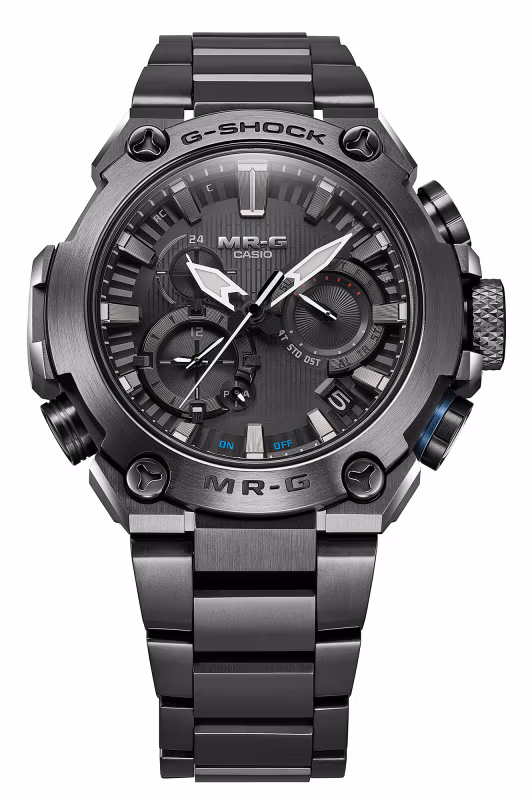 Casio MRG-B2000B-1A1