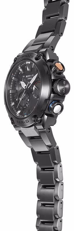 Casio MRG-B2000B-1A1