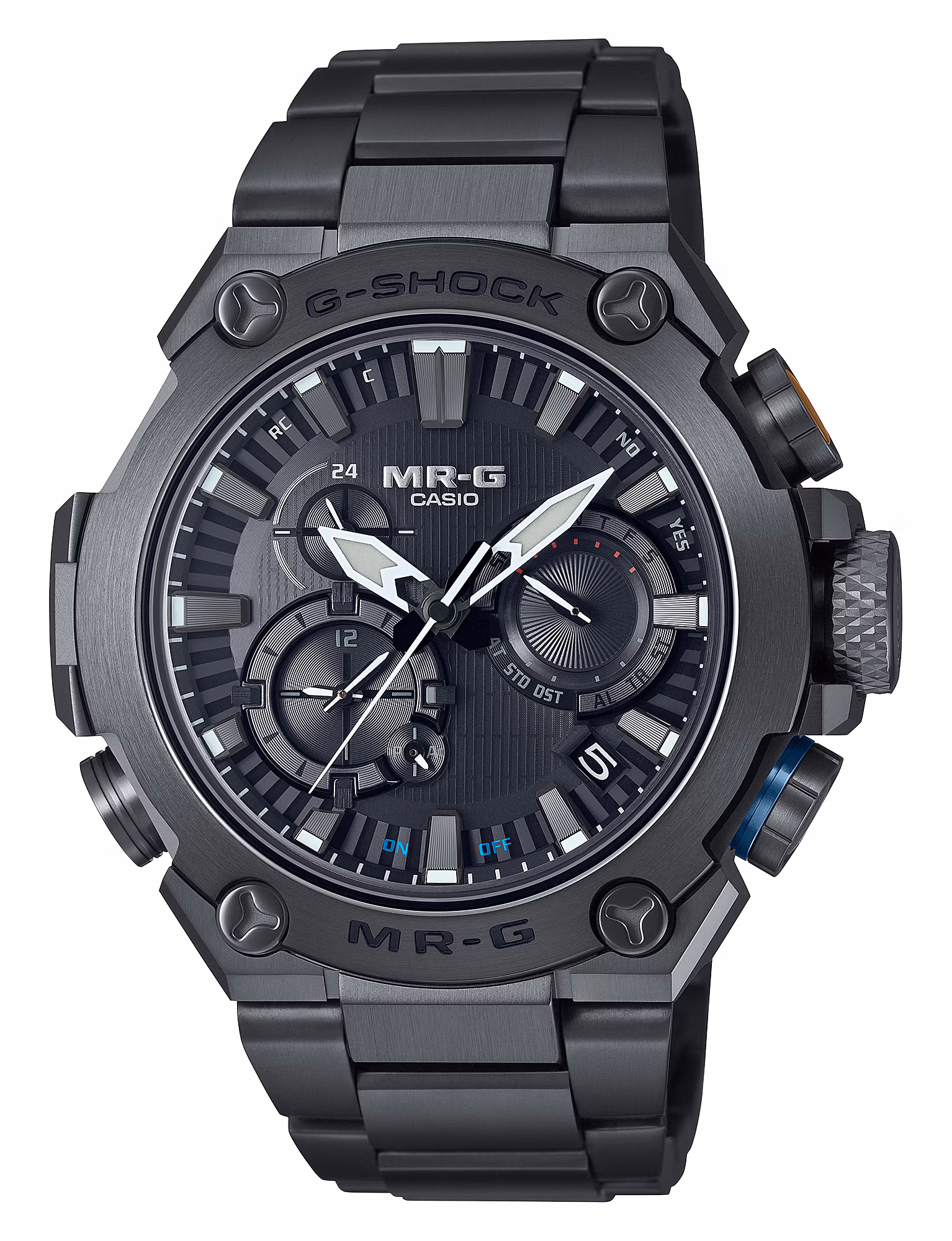 Casio MRG-B2000B-1A1
