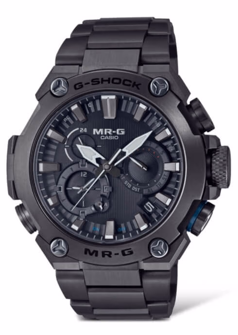 Casio MRG-B2000B-1A1JR