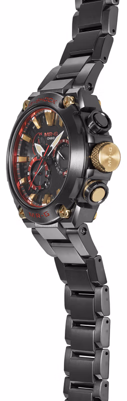Casio MRG-B2000B-1A4
