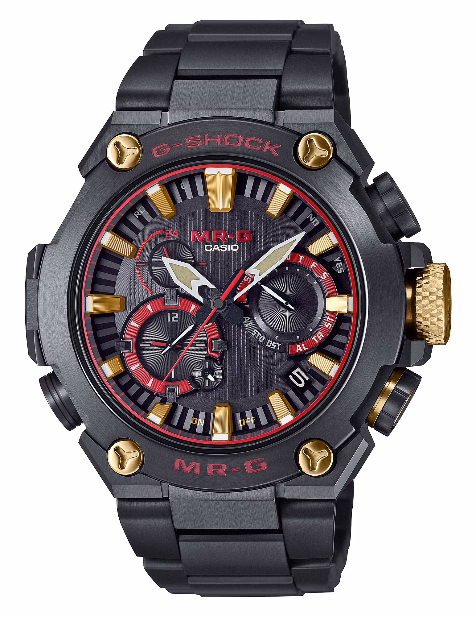 Casio MRG-B2000B-1A4