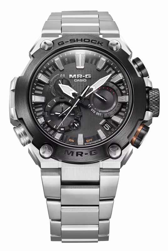 Casio MRG-B2000D-1A