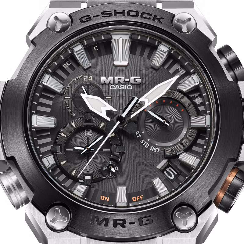 Casio MRG-B2000D-1A
