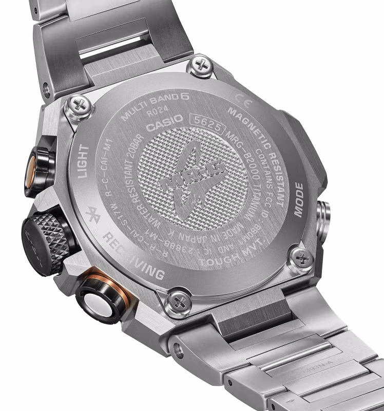 Casio MRG-B2000D-1A
