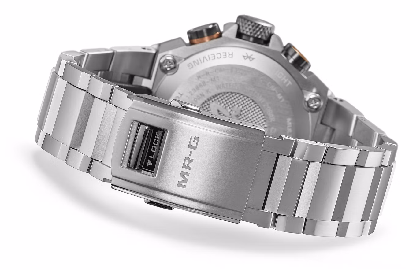 Casio MRG-B2000D-1A