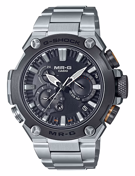 Casio MRG-B2000D-1A