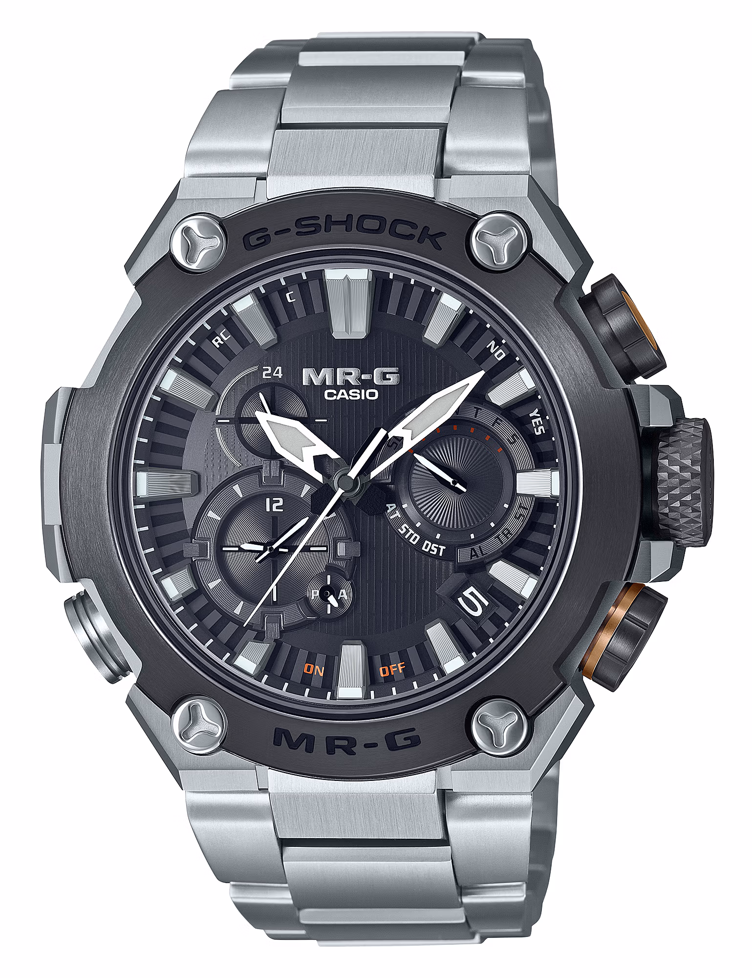 Casio MRG-B2000D-1A