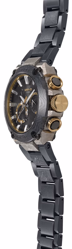Casio MRG-B2000GA-1A