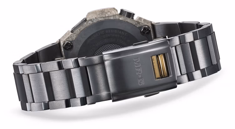 Casio MRG-B2000GA-1A