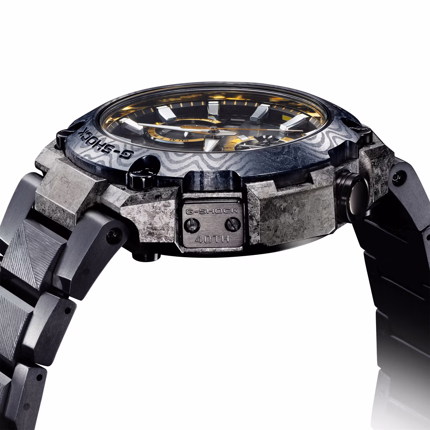 Casio MRG-B2000GA-1A