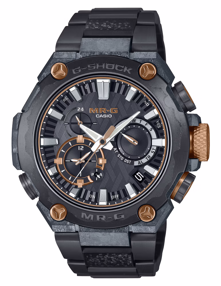 Casio MRG-B2000JS-1A