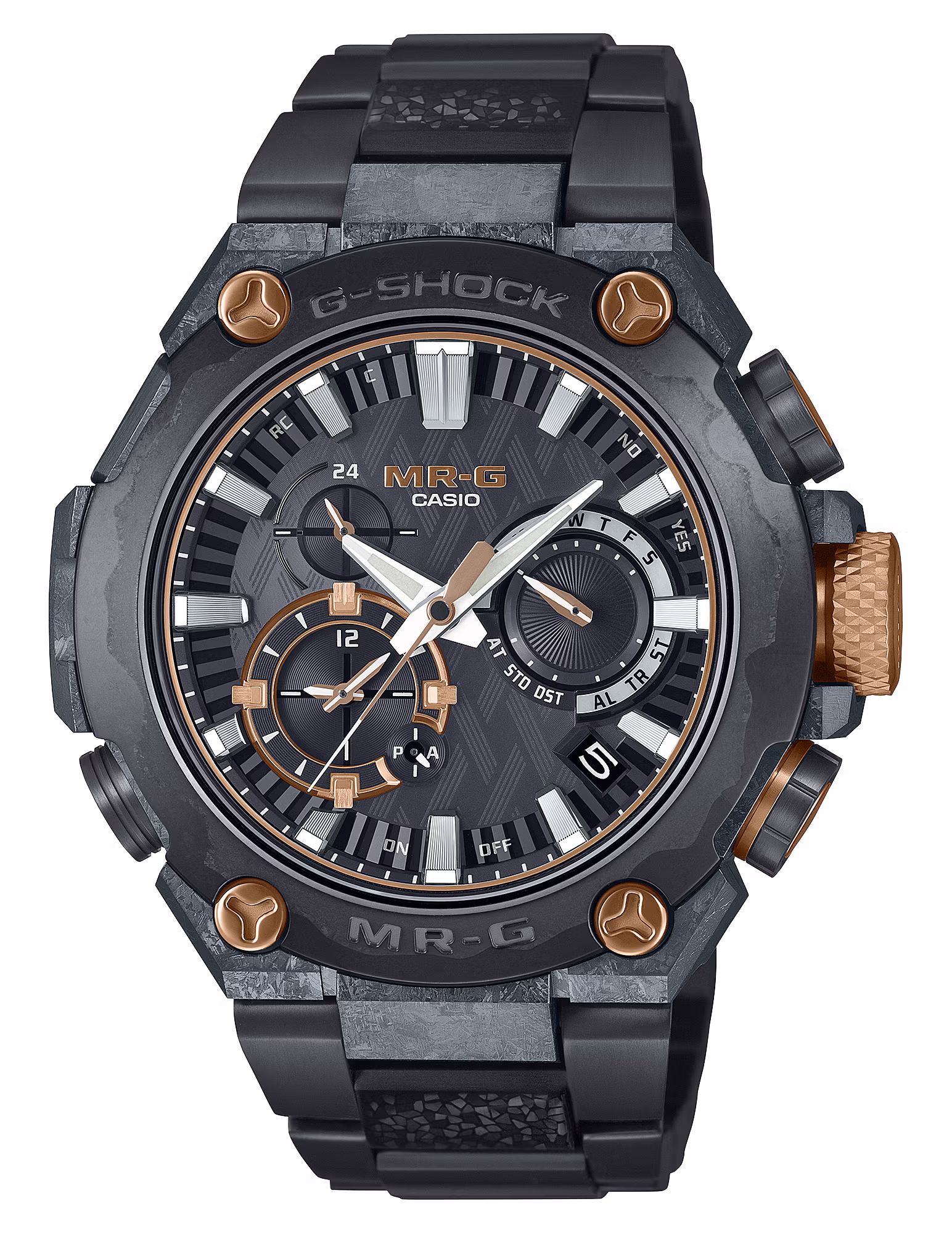 Casio MRG-B2000JS-1A