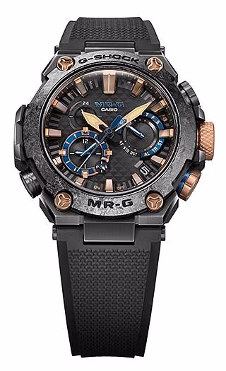 Casio MRG-B2000R-1A