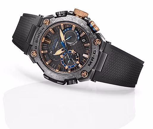 Casio MRG-B2000R-1A